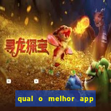 qual o melhor app para analisar jogos de futebol